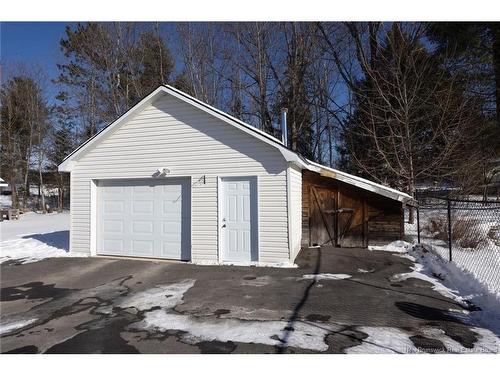 1 Birch Cres, Fredericton, NB 