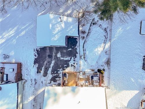 1 Birch Cres, Fredericton, NB 