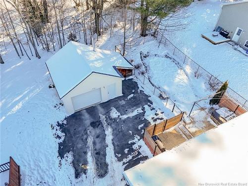 1 Birch Cres, Fredericton, NB 