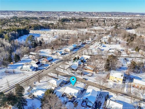 1 Birch Cres, Fredericton, NB 