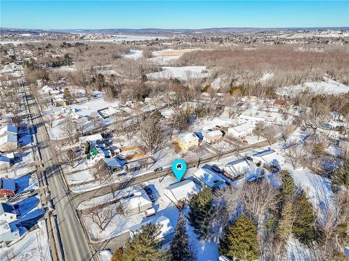 1 Birch Cres, Fredericton, NB 