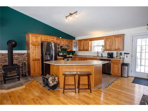 1 Birch Cres, Fredericton, NB 