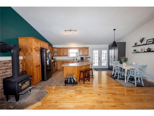 1 Birch Cres, Fredericton, NB 