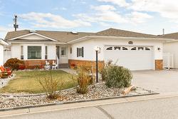 29 Kingfisher Drive  Penticton, BC V2A 8K6