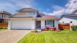 209 31st Avenue  Cranbrook, BC V1C 5W5