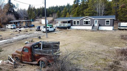 4067 Torrent Road, Skookumchuck, BC 