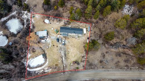 4067 Torrent Road, Skookumchuck, BC 