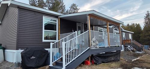 4067 Torrent Road, Skookumchuck, BC 