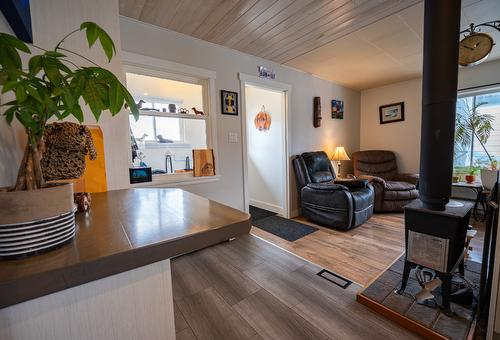 339 Stiles Street, Kimberley, BC - Indoor