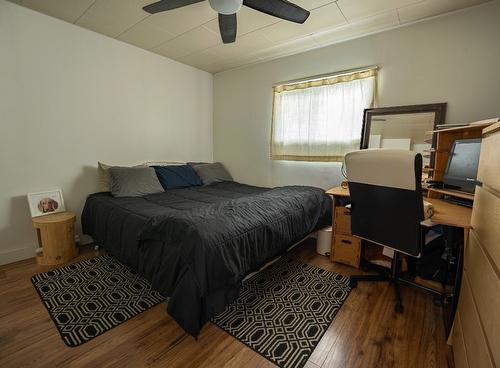 339 Stiles Street, Kimberley, BC - Indoor Photo Showing Bedroom
