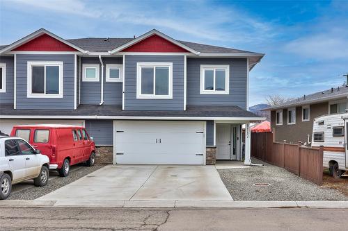 1117 LAROQUE Street  Kamloops, BC V2B 8M5