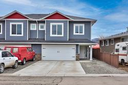 1117 LAROQUE Street  Kamloops, BC V2B 8M5