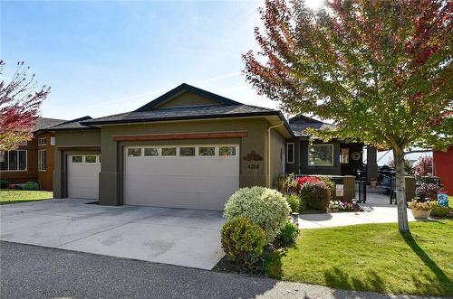 4108 Solana Place  West Kelowna, BC V4T 2Y9