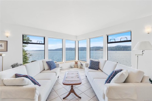456 Scott Point Dr, Salt Spring, BC 