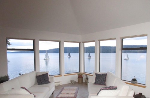 456 Scott Point Dr, Salt Spring, BC 