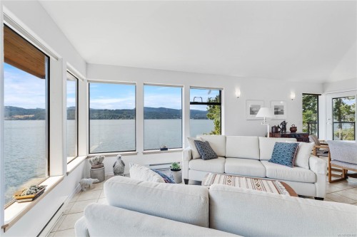 456 Scott Point Dr, Salt Spring, BC 