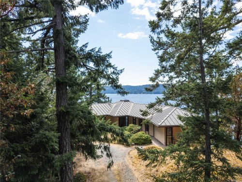 456 Scott Point Dr, Salt Spring, BC 