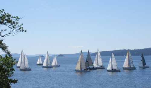 456 Scott Point Dr, Salt Spring, BC 
