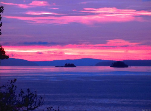456 Scott Point Dr, Salt Spring, BC 