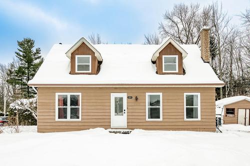 2374 Rue Hertel  Sherbrooke (Les Nations), QC J1J 2J2