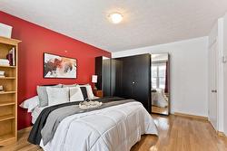 Chambre à coucher principale - 