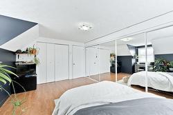 Chambre à coucher - 