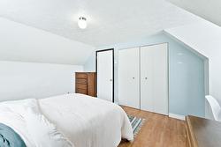 Chambre à coucher - 