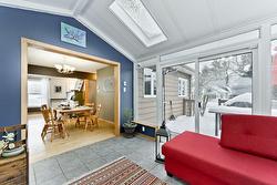 Solarium/Verrière - 