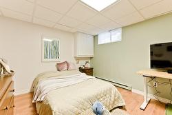 Chambre à coucher - 