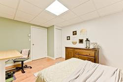 Chambre à coucher - 