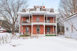 655Z  - 661Z Rue Dufferin  Stanstead - Ville, QC J0B 3E0