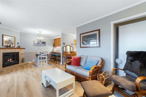 301-363 Morison Ave  Parksville, BC V9P 1P4