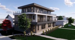 9601 Fifth St  Sidney, BC V8L 2W7