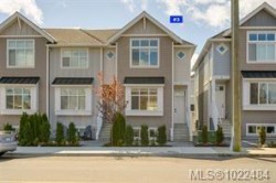 3-10480 Resthaven Dr  Sidney, BC V8L 3H7