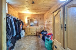 Chambre à coucher - 