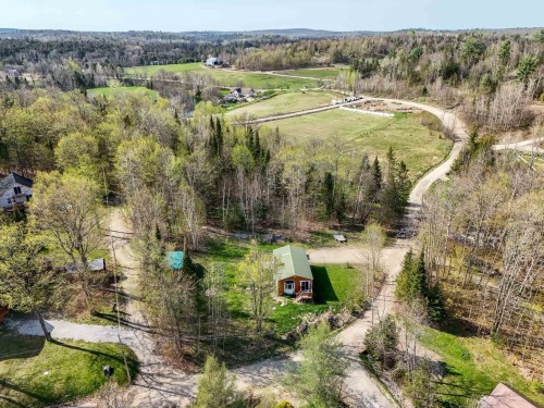 Vue d'ensemble - 26 Ch. De La Frontière, Sainte-Thérèse-De-La-Gatineau, QC - Outdoor With View
