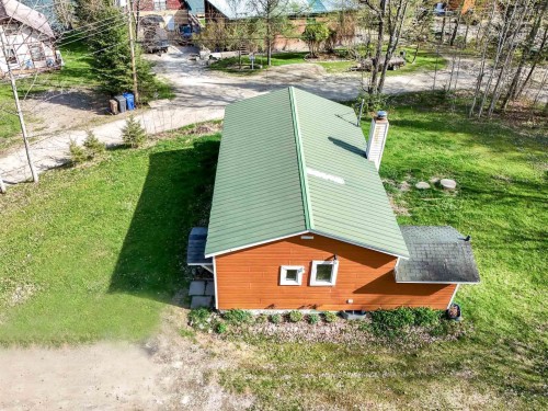 Façade - 26 Ch. De La Frontière, Sainte-Thérèse-De-La-Gatineau, QC - Outdoor