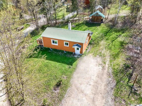 Façade - 26 Ch. De La Frontière, Sainte-Thérèse-De-La-Gatineau, QC - 