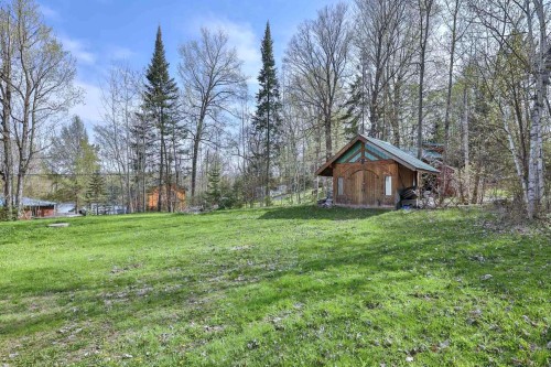 Vue d'ensemble - 26 Ch. De La Frontière, Sainte-Thérèse-De-La-Gatineau, QC - Outdoor