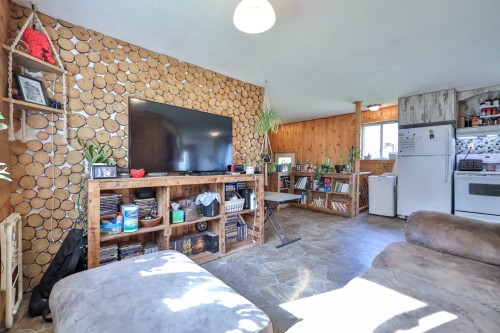 Vue d'ensemble - 26 Ch. De La Frontière, Sainte-Thérèse-De-La-Gatineau, QC - Indoor