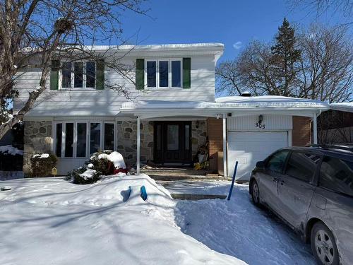 305 Rue Blythwood  Dollard-Des-Ormeaux, QC H9G 1V6