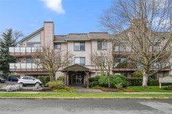 106-3724 Harriet Rd  Saanich, BC V8Z 3T2