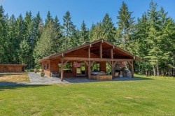 3005 Christie Rd  Qualicum Beach, BC V9K 2L7