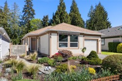 543 Seaward Way  Qualicum Beach, BC V9K 1T8