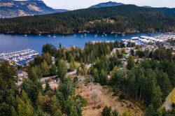 Lot 1-6316 Genoa Bay Rd  Duncan, BC V9L 5Y4