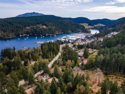 Lot 2-6316 Genoa Bay Rd  Duncan, BC V9L 5Y4