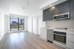 1412-1001 Rue Lucien-L'Allier  Montréal (Ville-Marie), QC H3G 0G7