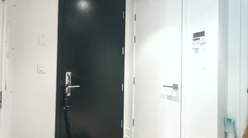 Other - 3302-1188 Av. Union, Montréal (Ville-Marie), QC - Indoor Photo Showing Other Room