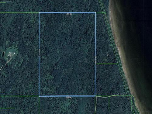 E 1/2 Lt 16 Con 3 Nipigon, Nipigon, ON 