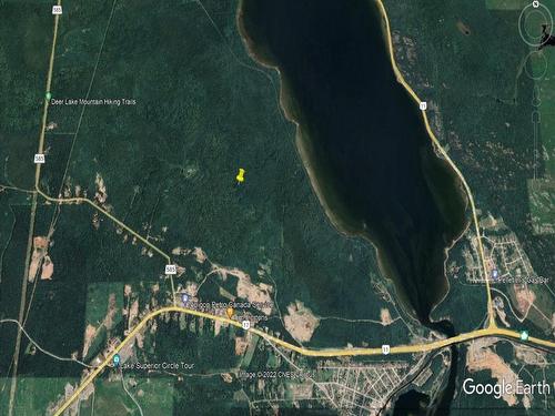 E 1/2 Lt 16 Con 3 Nipigon, Nipigon, ON 